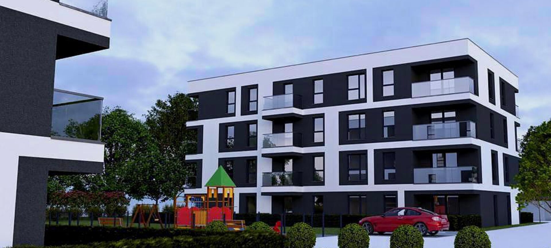 Powstańców Wielkopolskich