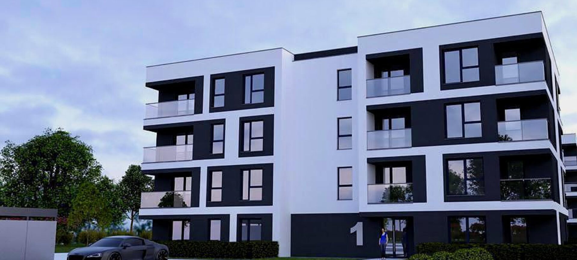 Powstańców Wielkopolskich