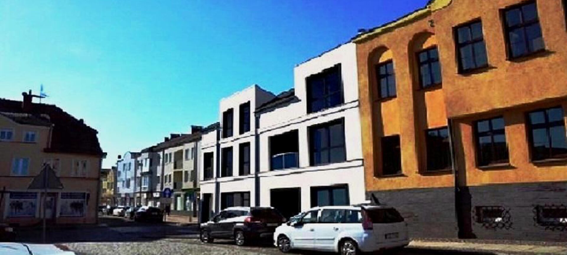 Strzelce Krajeńskie Ludowa