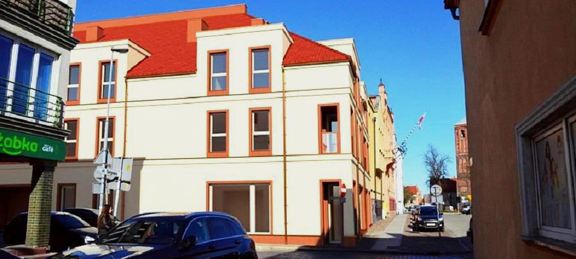 Strzelce Krajeńskie Ludowa