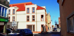 Strzelce Krajeńskie Ludowa