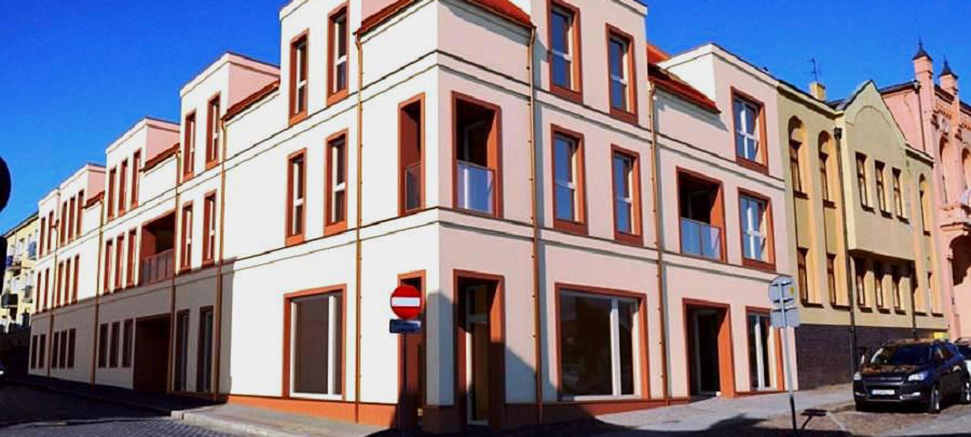 Strzelce Krajeńskie Ludowa