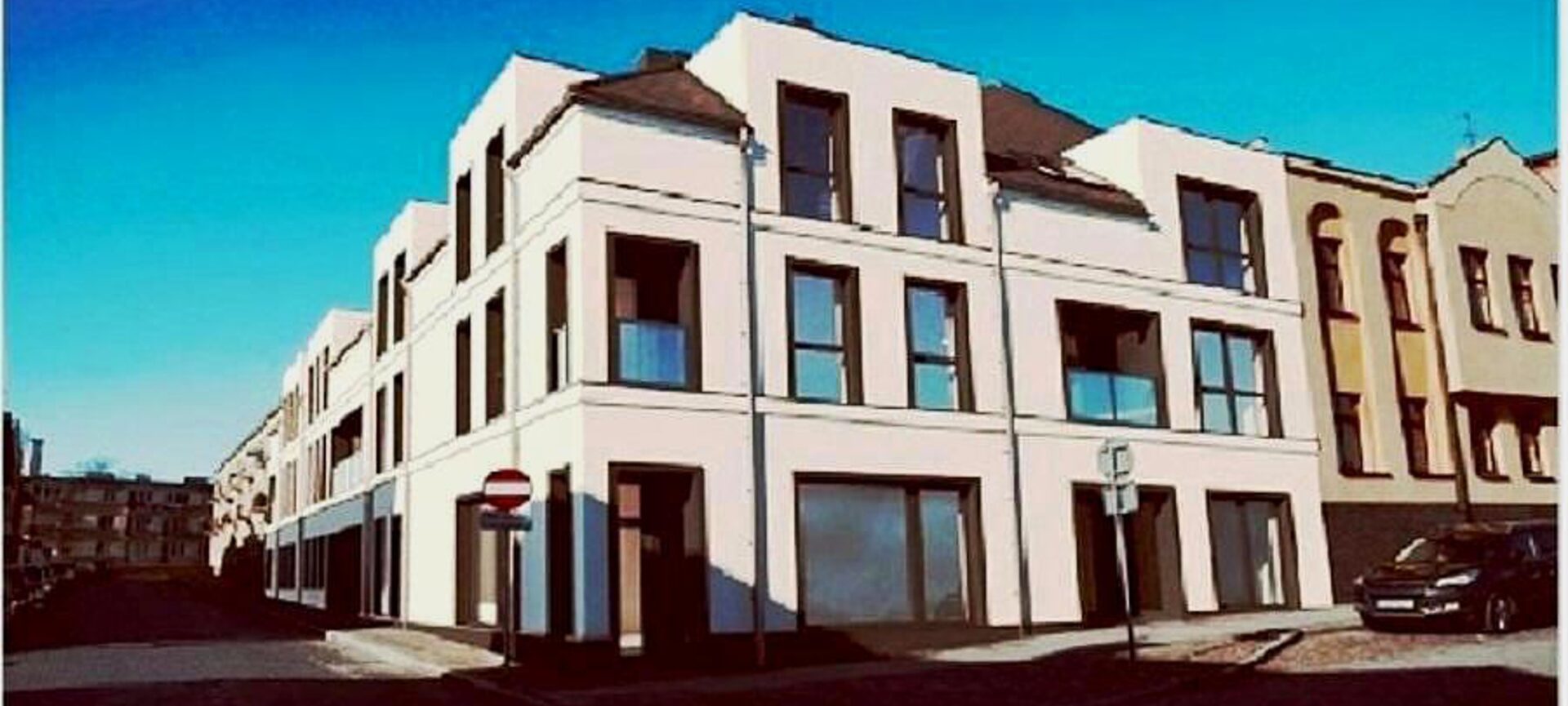 Strzelce Krajeńskie Ludowa