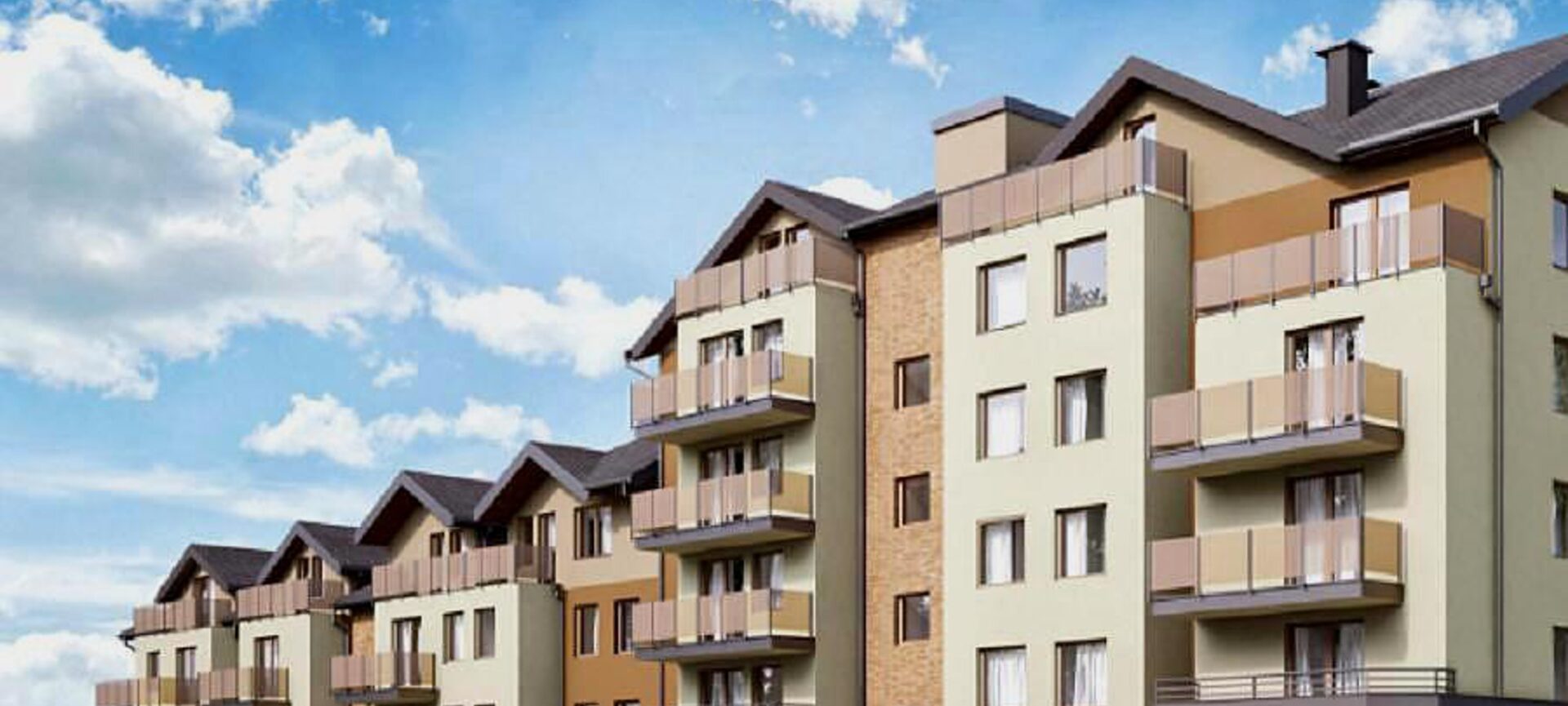 Osiedle Czereśniowe