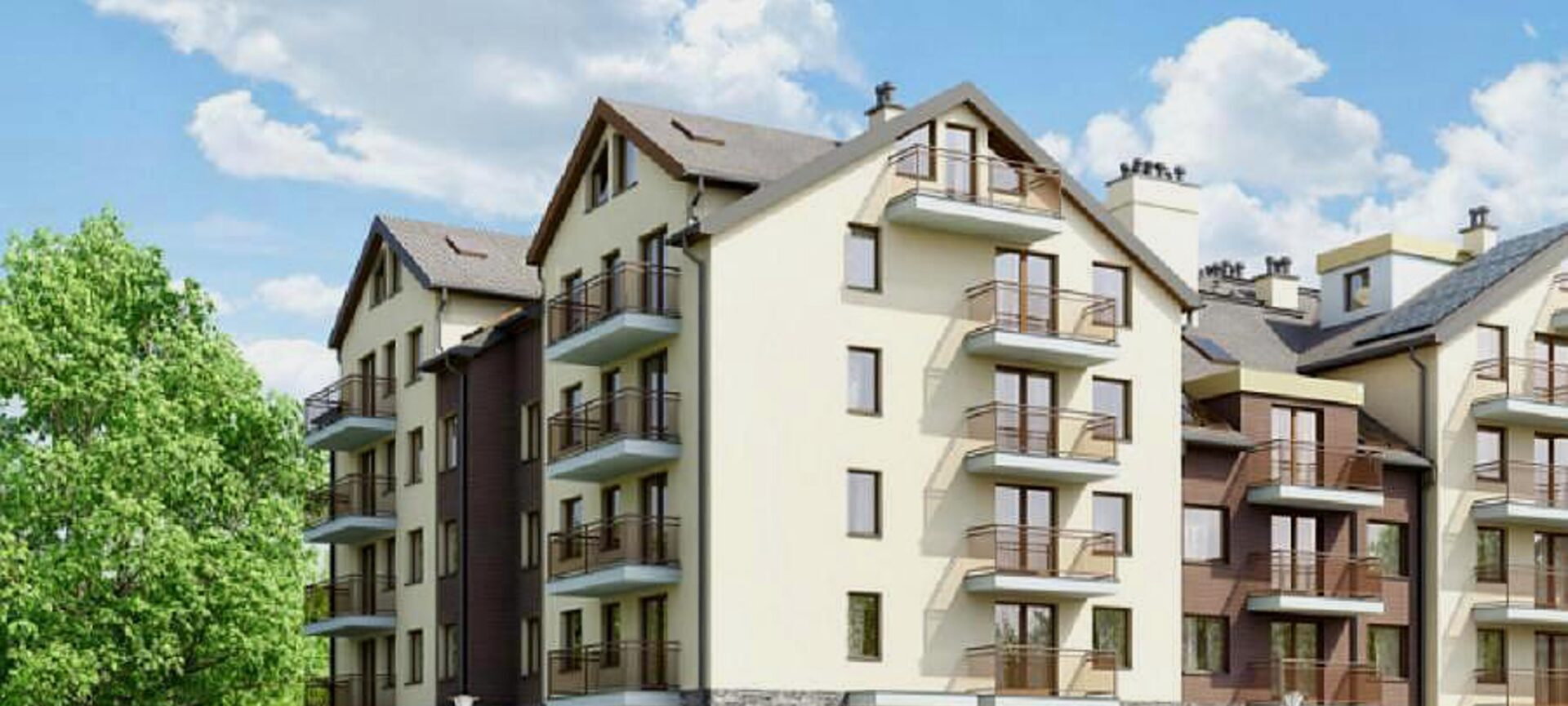 Osiedle Czereśniowe