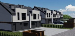 Apartamenty Kieźliny