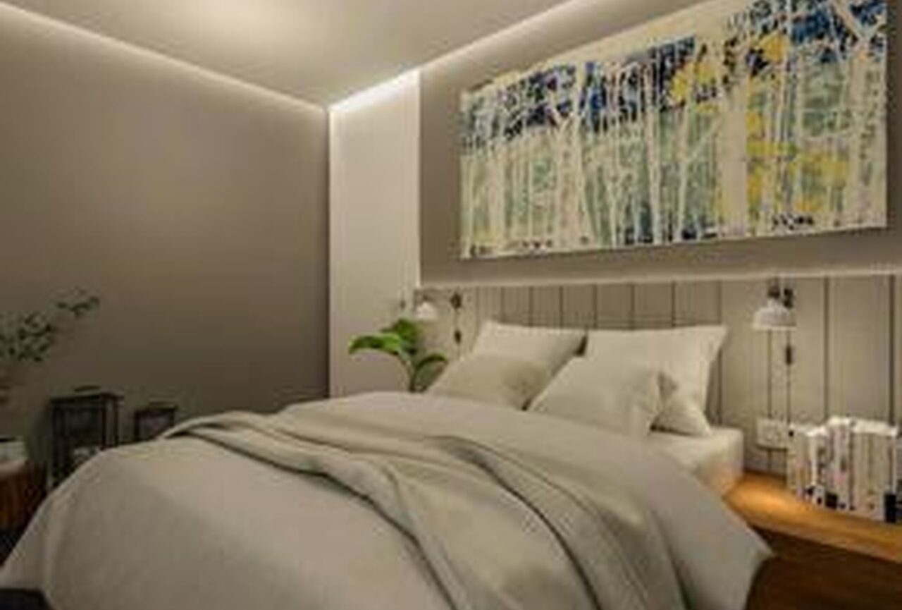 Apartamenty Pod Szyndzielnią