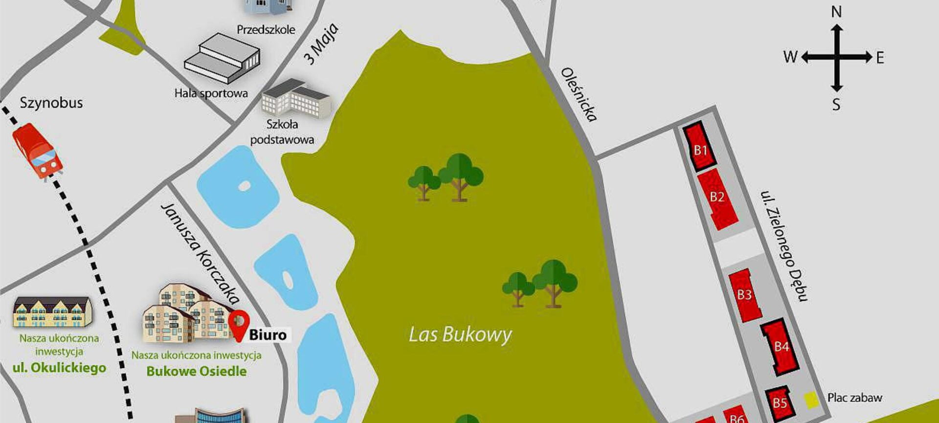 Osiedle Czereśniowe