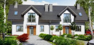 Osiedle Tęczowe ETAP II