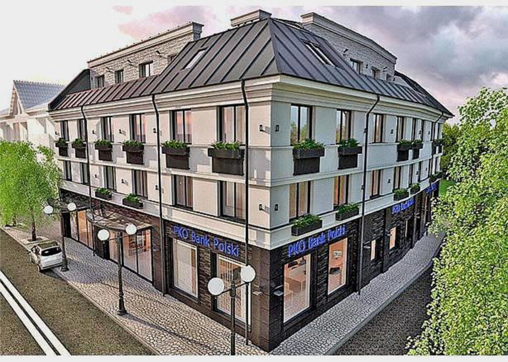 Plac Wolności 30