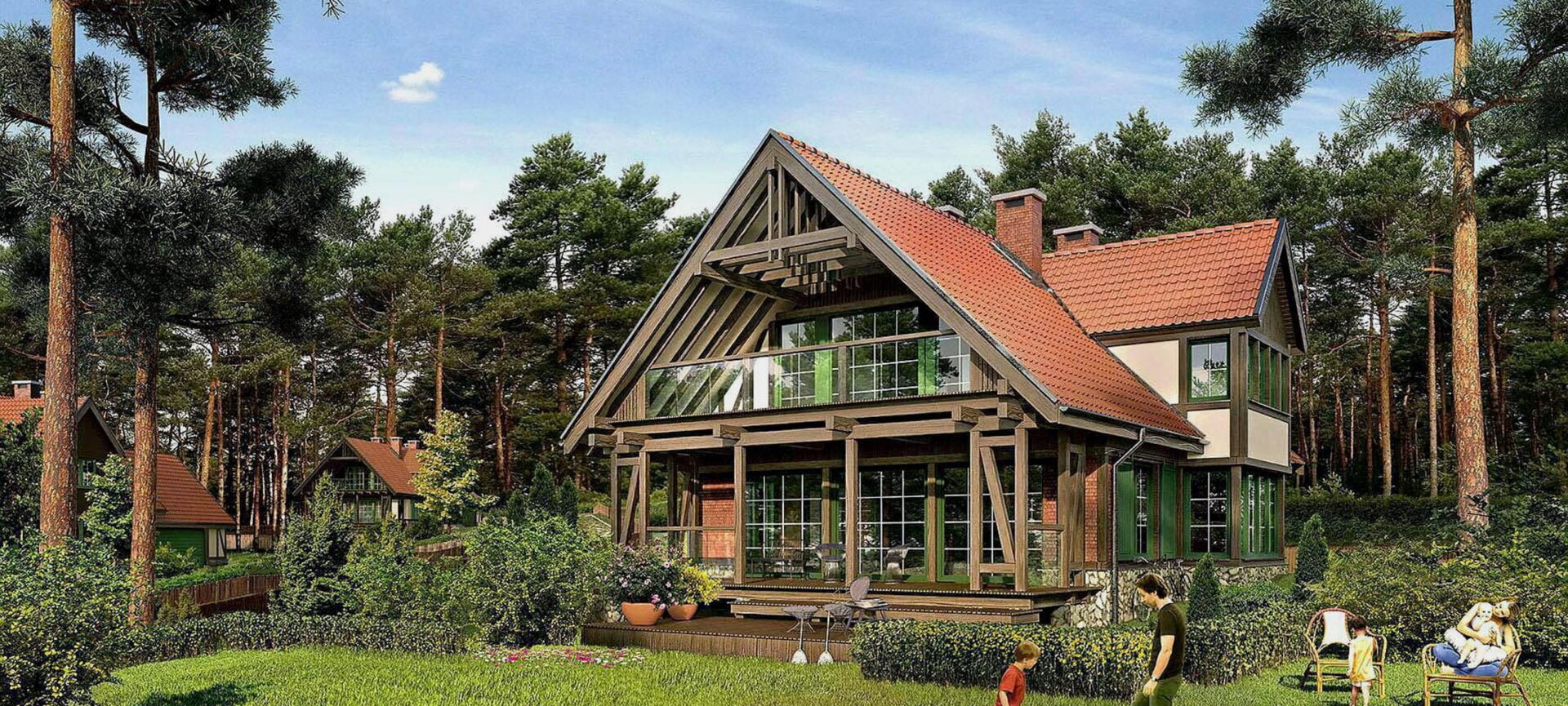 Rezydencje Warmińskie