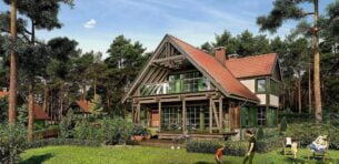 Rezydencje Warmińskie