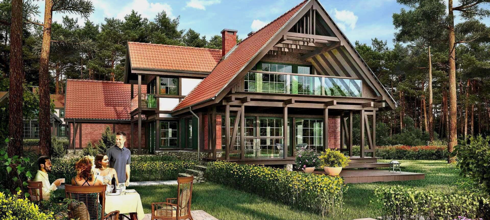 Rezydencje Warmińskie