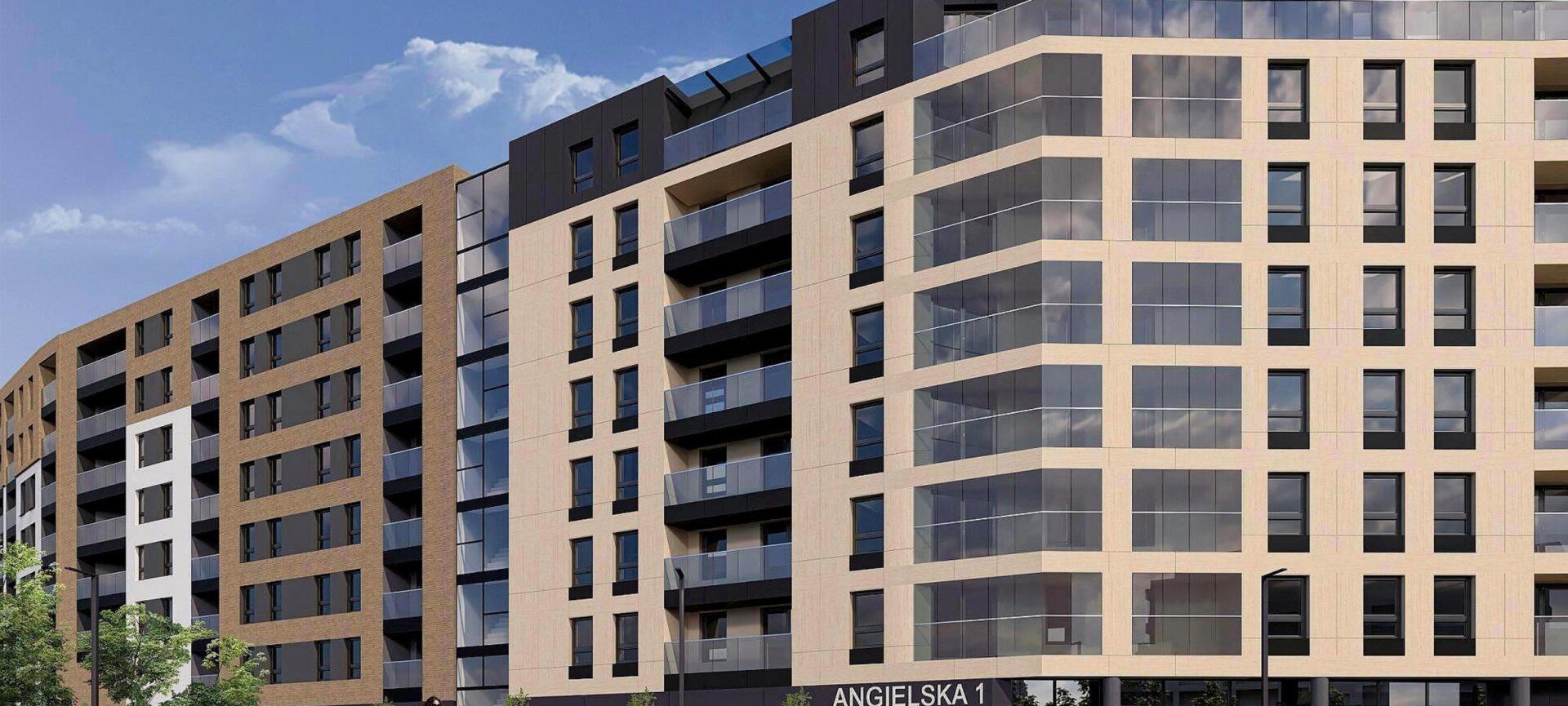 Kamieniczka przy Czarnej