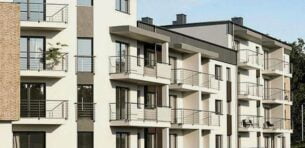 Osiedle Rymanowskie Wzgórze