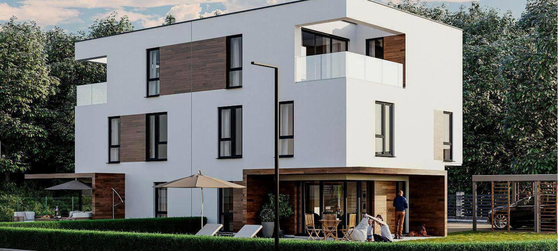 Szmaragdowy Zakątek