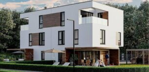 Szmaragdowy Zakątek