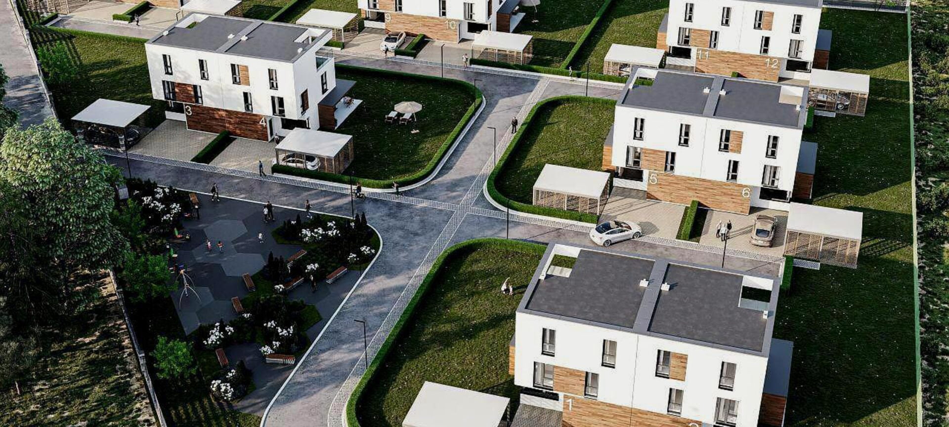 Szmaragdowy Zakątek