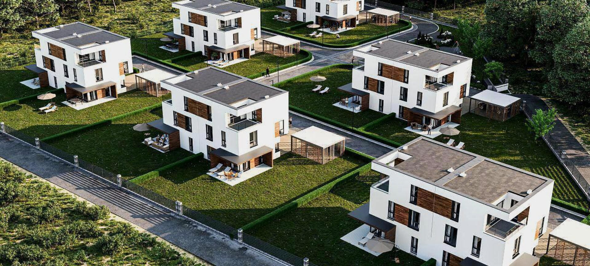 Szmaragdowy Zakątek