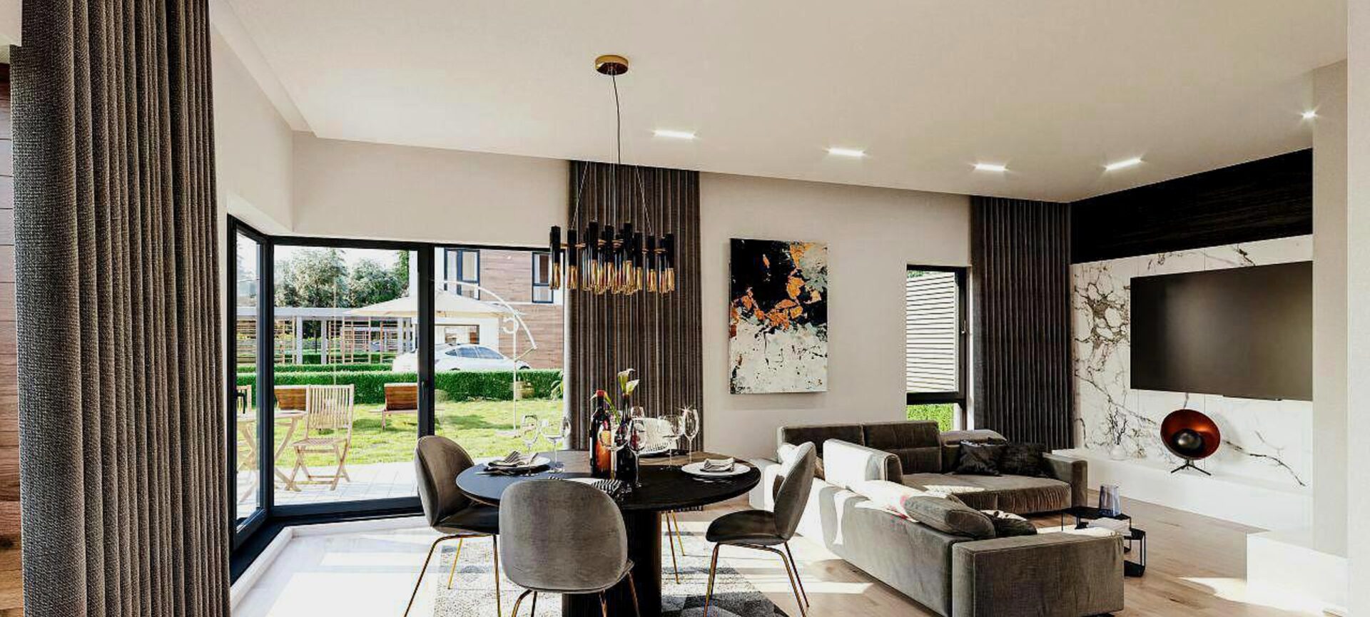 Szmaragdowy Zakątek