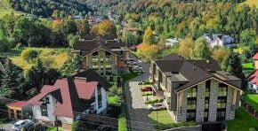 Rezydencja Trzy Świerki