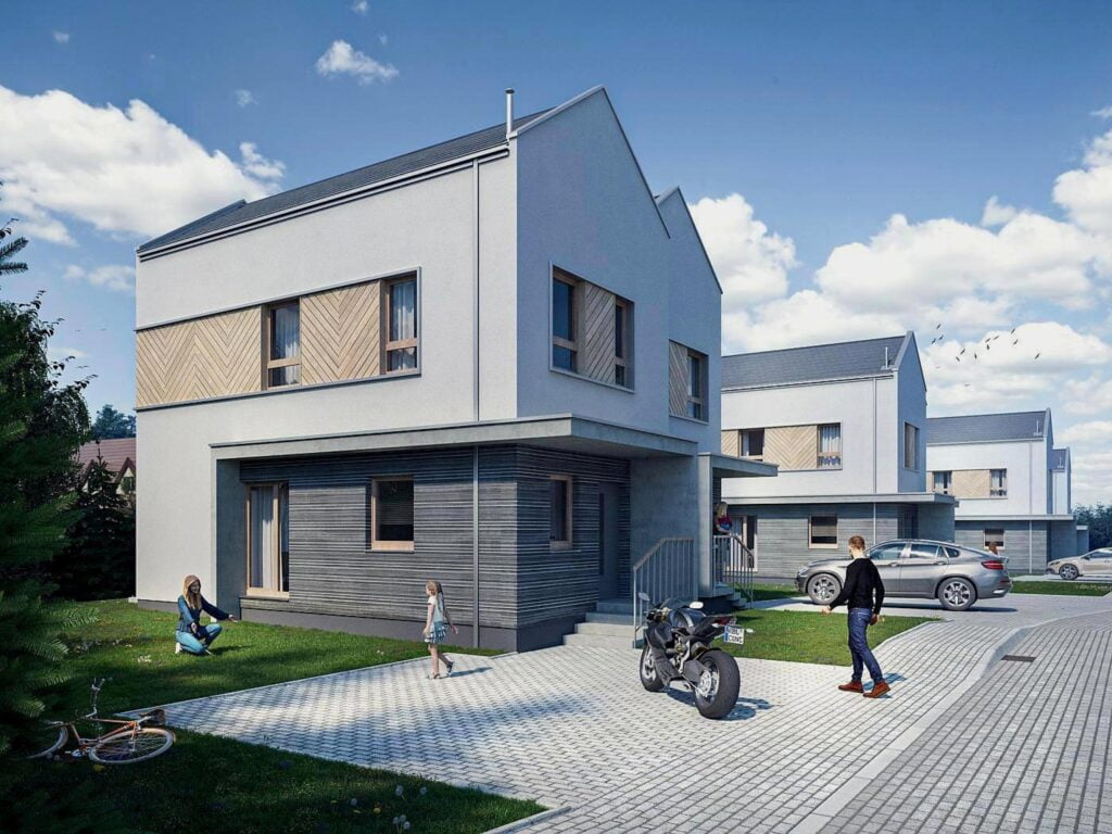 Banino Residence