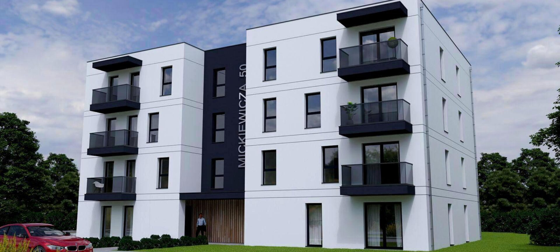 Mickiewicza 50