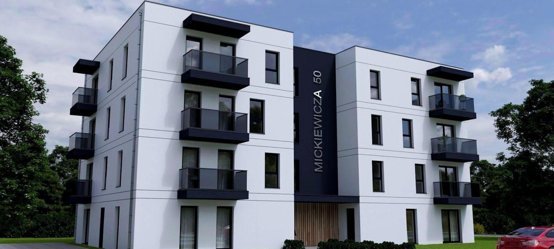 Mickiewicza 50