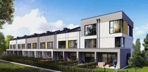 Apartamenty Narutowicza