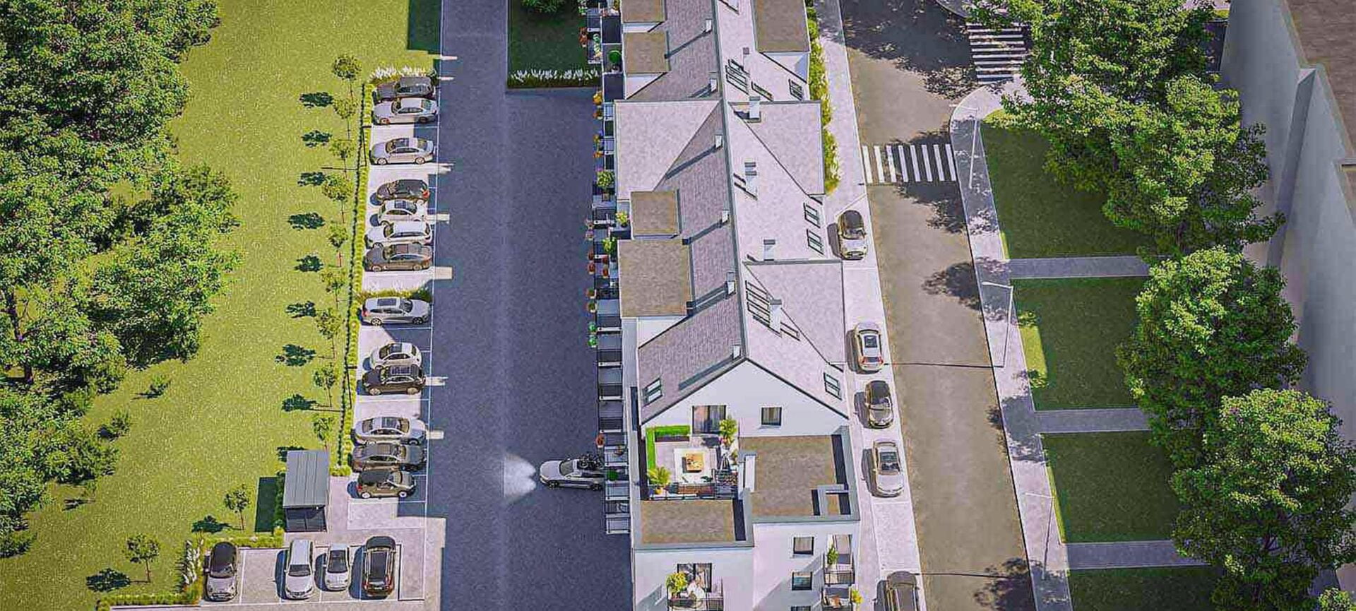 Apartamenty Nad Odrą