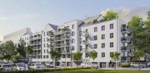 Apartamenty Nad Odrą