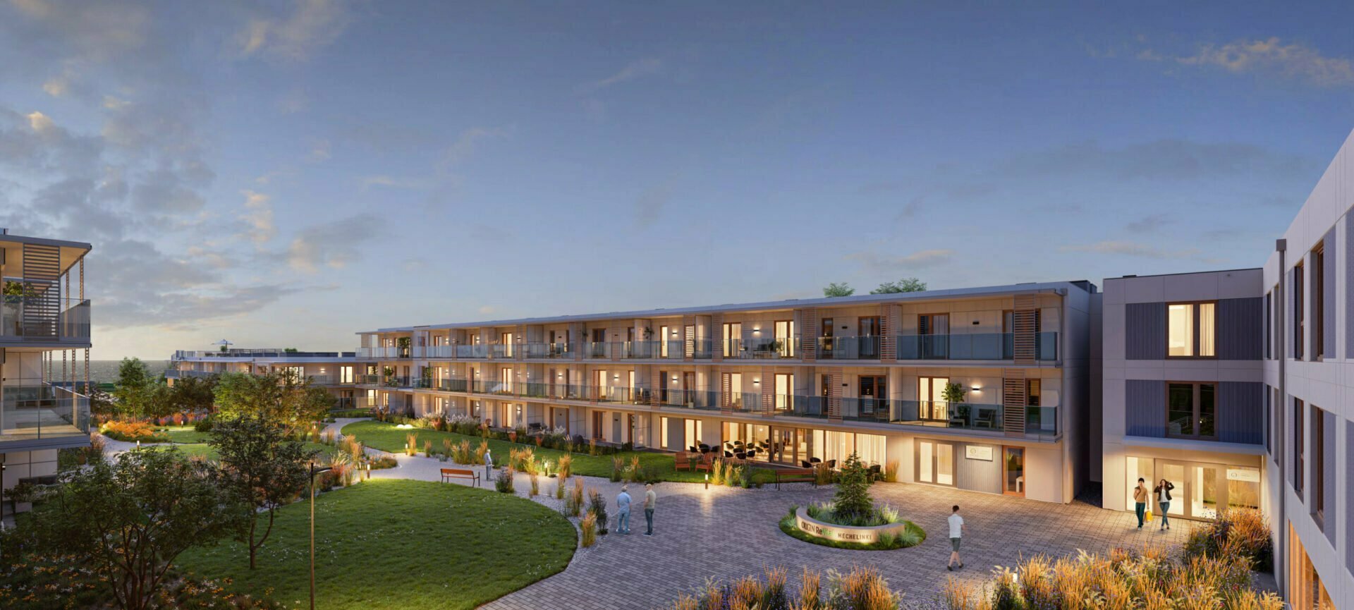 Origin Pekabex Mechelinki