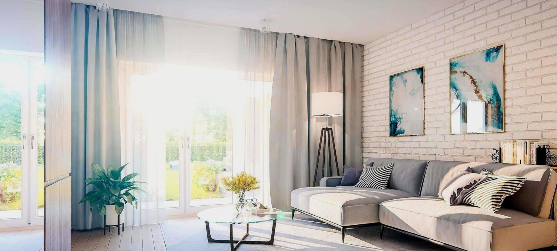 Osiedle Gdańskie Ogrody