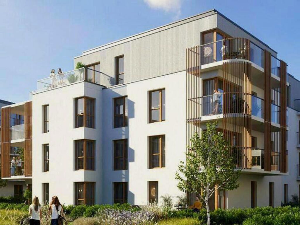 Kampus Zamienie
