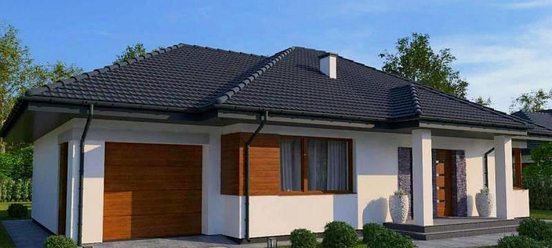 Osiedle przy Warszawskiej