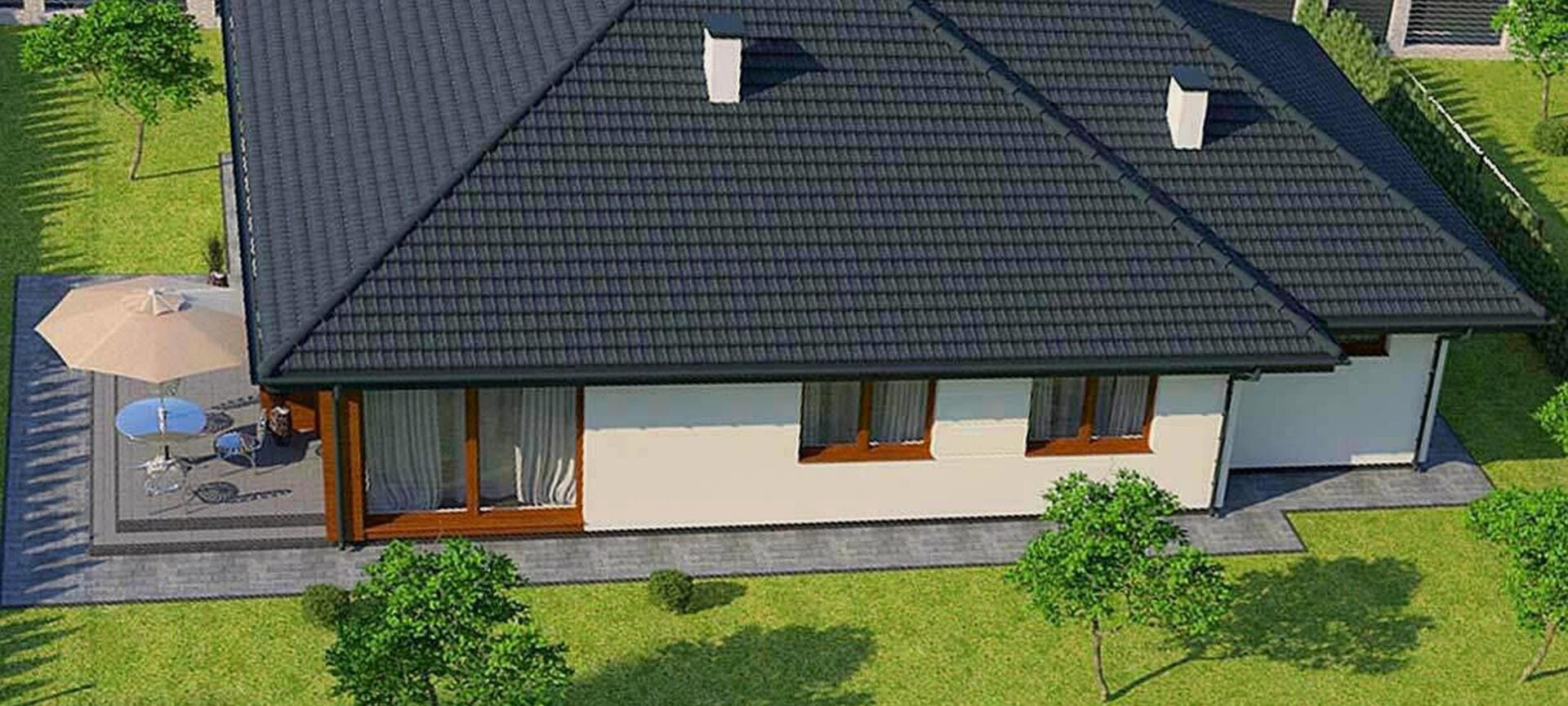 Osiedle przy Warszawskiej