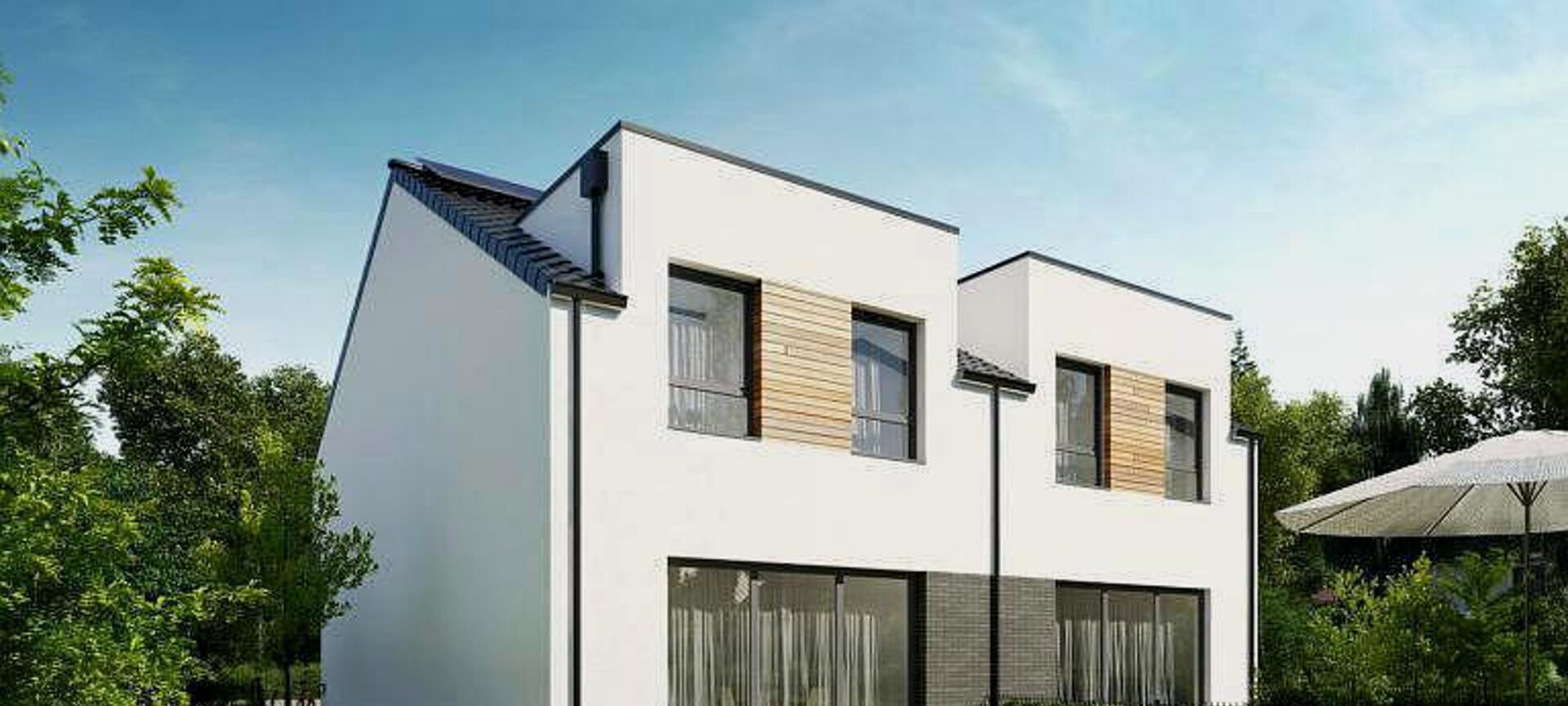 Dąbrówki w Pruszczu Gdańskim