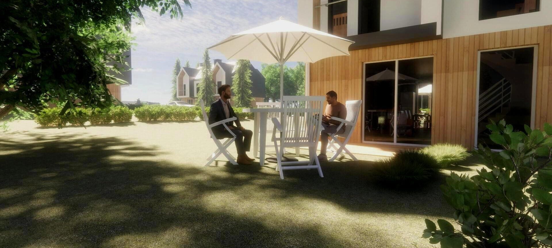 Osiedle Metropolitalne