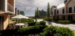 Osiedle Metropolitalne