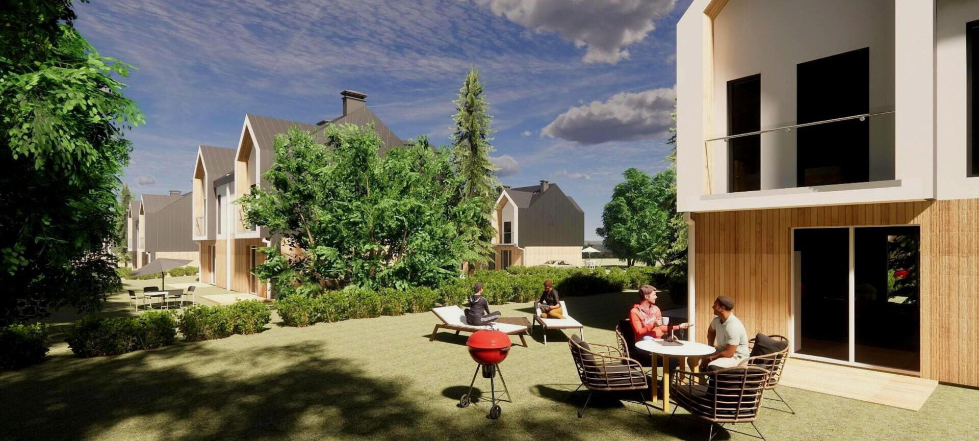 Osiedle Metropolitalne