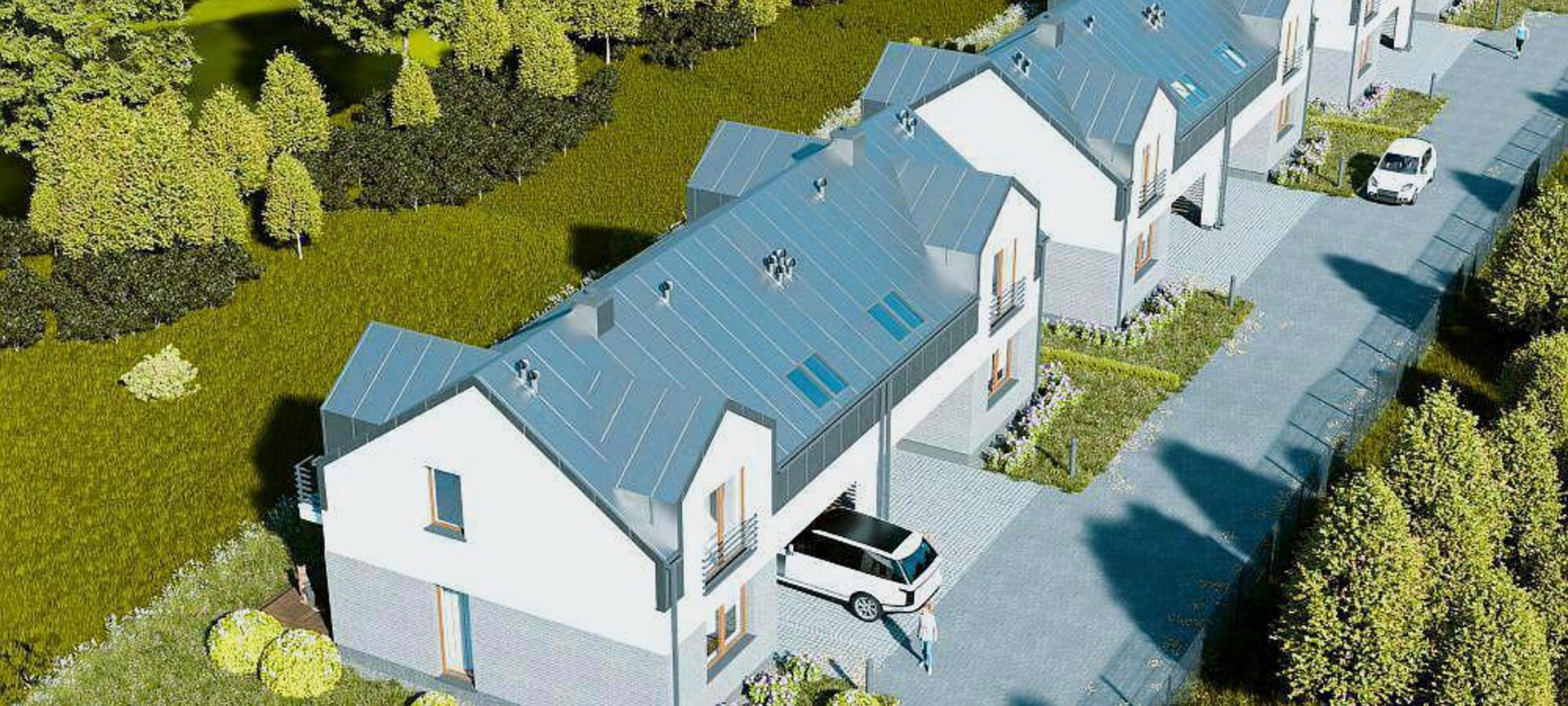 Przytulne Nowodworce