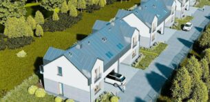 Przytulne Nowodworce