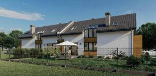 Aurora Domy w Baninie