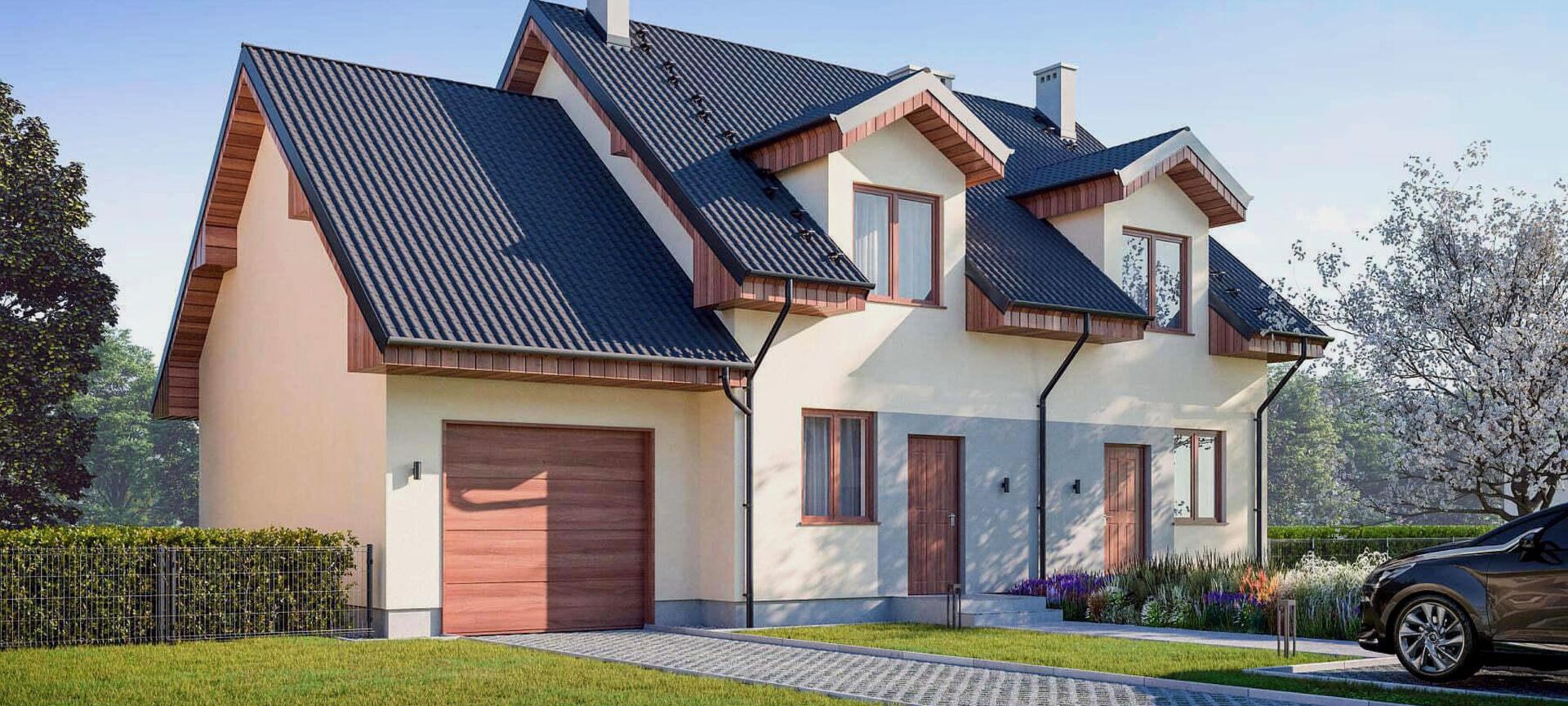 Osiedle Zielona Polana