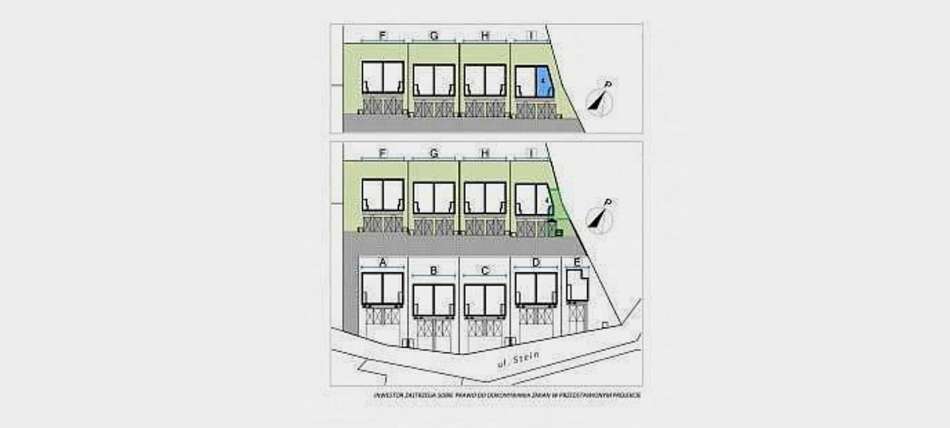 Apartamenty Kieźliny