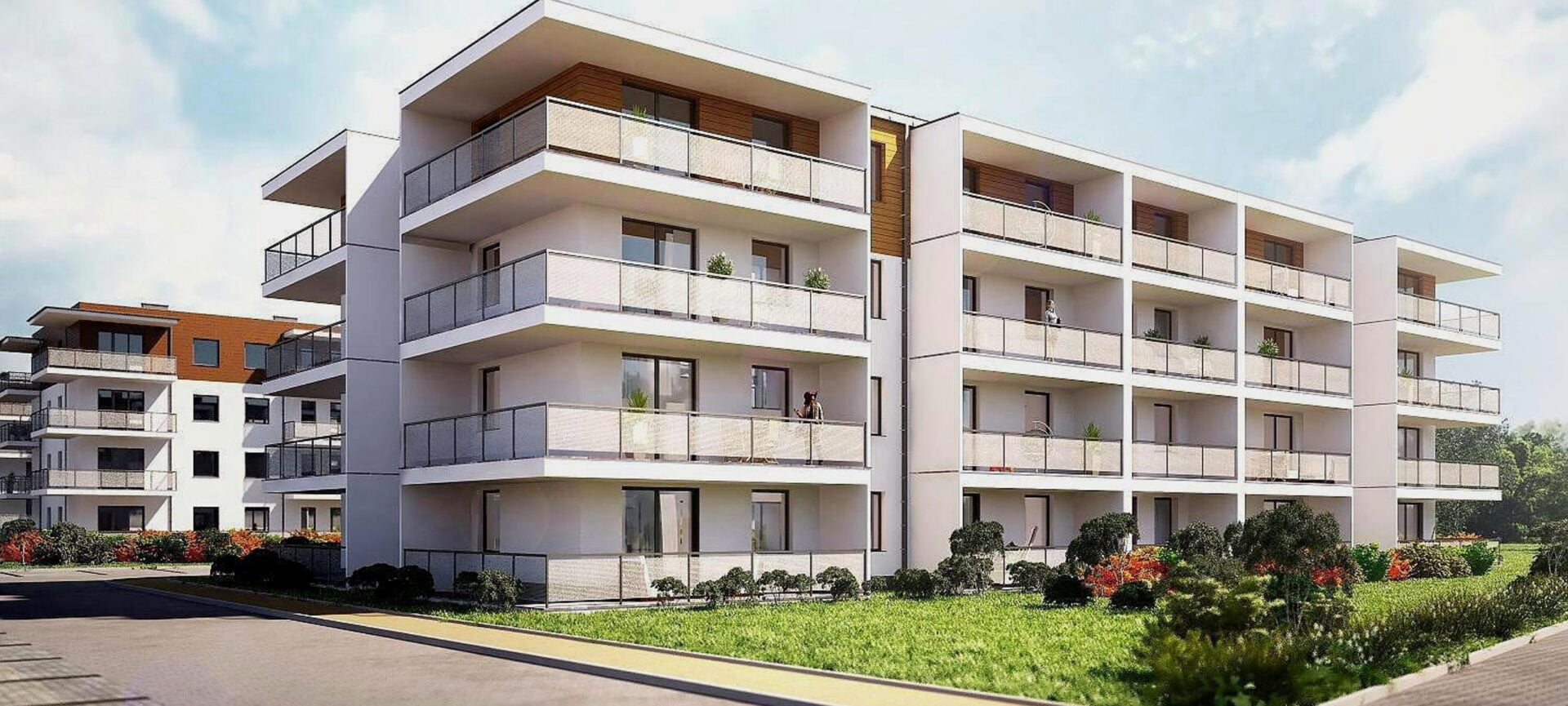 Zielone Łąki Langiewicza