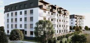 Apartamenty Wysockiego