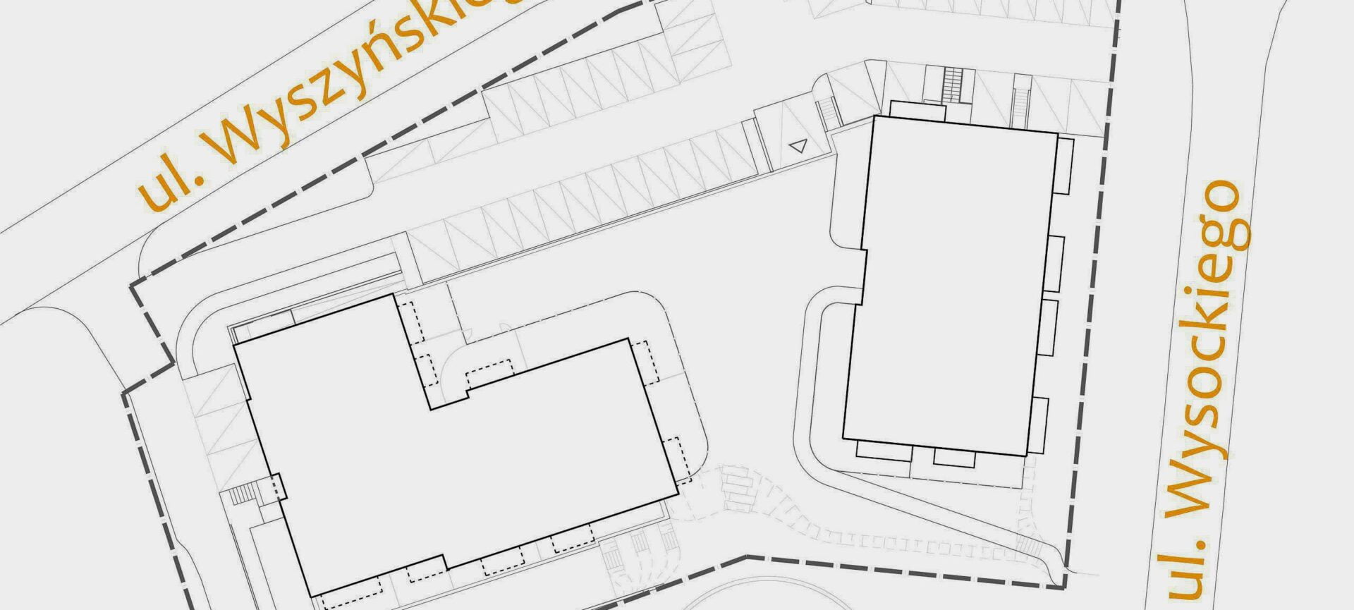 Apartamenty Wysockiego