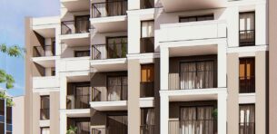 Apartamenty Warszawska 109