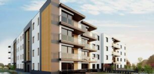 Apartamenty Marczukowska